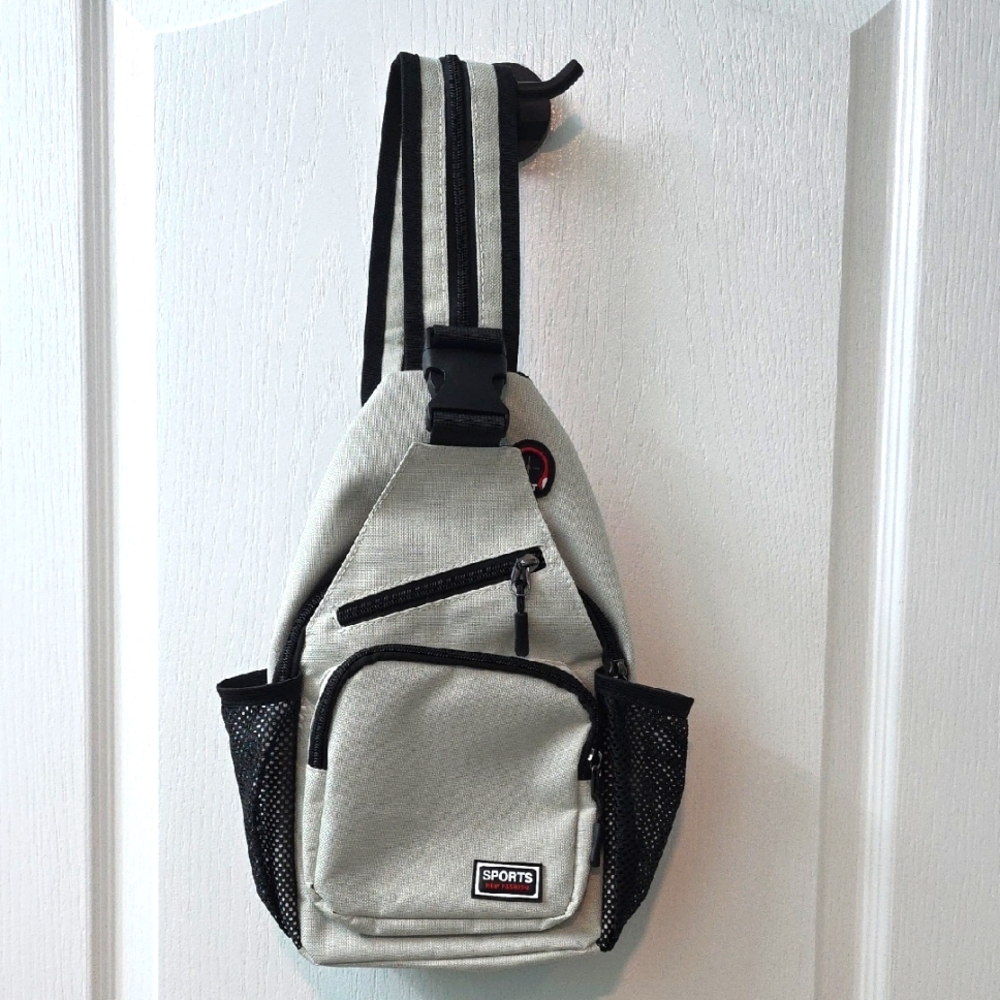Brand New Cross Body Sling Bag